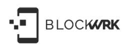 blockWRK Logo