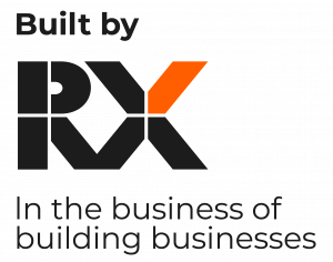 RX Japan Ltd Logo