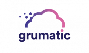 그루매틱 Logo