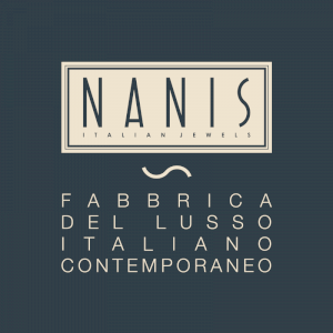 나니스 이탈리안 주얼리 Logo