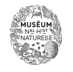프랑스 국립 자연사박물관 Logo
