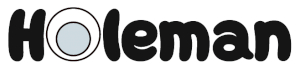 홀맨 Logo
