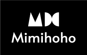 미미호호 Logo