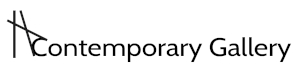 에이치컨템포러리갤러리 Logo