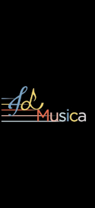 에드 무지카 Logo