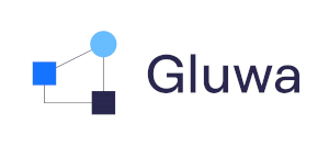 글루와 Logo
