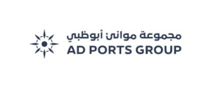 AD Ports Group Logo