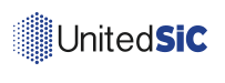 유나이티드실리콘카바이드 Logo