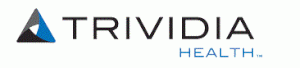 Trividia Health, Inc. Logo