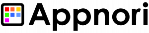 앱노리 Logo