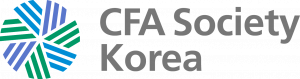 CFA한국협회 Logo