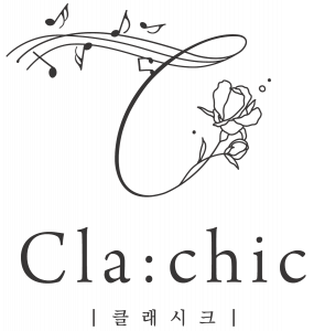 클래시크 Logo