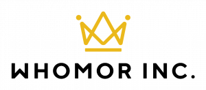 Whomor Inc. Logo