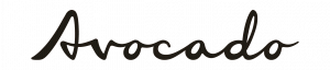 아보카도 Logo