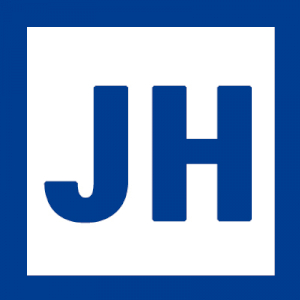 제이에이치연구소 Logo
