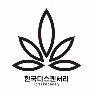 한국디스펜서리 Logo