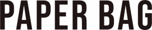 페이퍼백 Logo