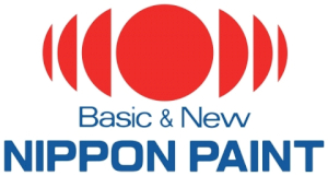 Nippon Paint Marine Coatings Co., Ltd. Logo