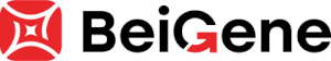 BeiGene, Ltd. Logo