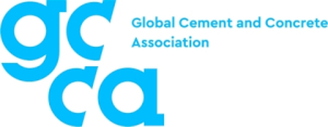 Global Cement and Concrete Association Logo
