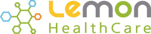 레몬헬스케어 Logo
