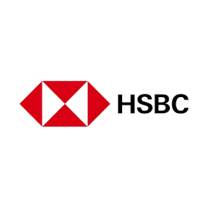 HSBC Holdings plc Logo