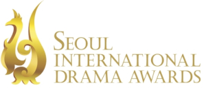 Seoul International Drama Awards 2021 Logo