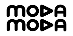 모다모다 Logo