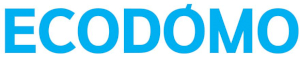 에코도모 Logo
