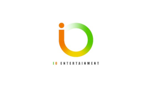 IO엔터테인먼트 Logo