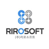 리로소프트 Logo