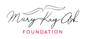 Mary Kay Ash Foundation Logo