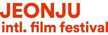 전주국제영화제 Logo
