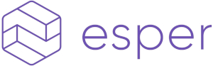 Esper Logo