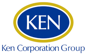 Ken Corporation Ltd. Logo