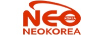 네오코리아 Logo