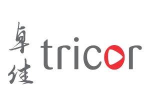Tricor Group Logo