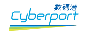 Hong Kong Cyberport Management Company Limited Logo