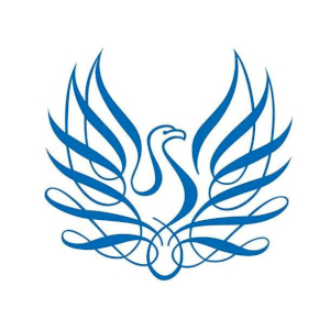 코벤트리대학교 Logo