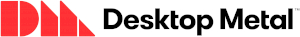 Desktop Metal, Inc. Logo