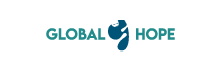 글로벌호프 Logo