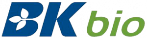 비케이바이오 Logo