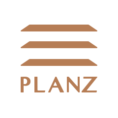 플랜즈커피 Logo