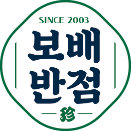 보배에프앤비 Logo