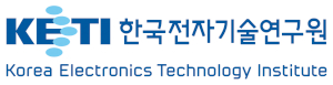 한국전자기술연구원 Logo