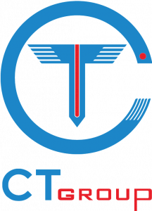 CT Group Logo