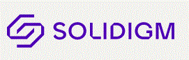 Solidigm Logo