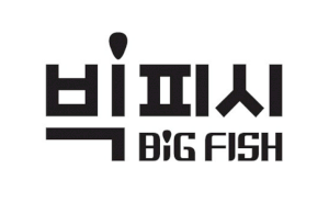 빅피시 Logo