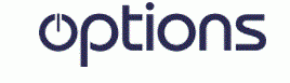 Options Technology Logo