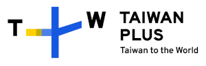 Taiwan Plus Logo
